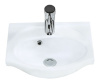 Раковина полувстраиваемая Creavit Etol ET040(ET040.00000)
