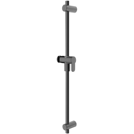 Душевая штанга IDDIS Ray RAY70G0i17 графитовая