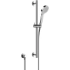 Душевой гарнитур Gessi Emporio 47310#031 цвет хром