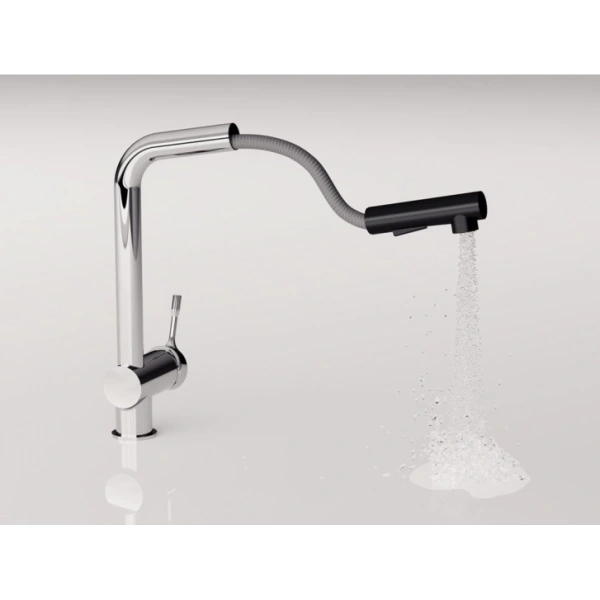 смеситель для кухни ideal standard ceralook bc178aa