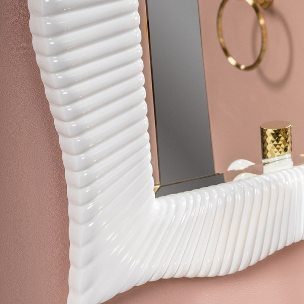 зеркало boheme armadi art neoart soho 70 561 с подсветкой белый глянец зеркало boheme armadi art neoart soho 70 561 с подсветкой белый глянец