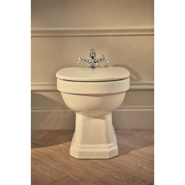 биде напольное roca carmen 3570a4000