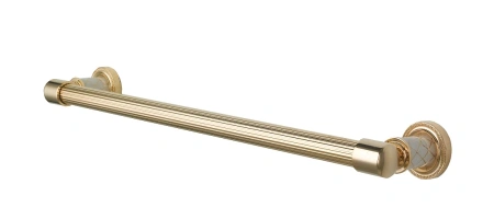 Полотенцедержатель Boheme Murano 10902-W-G Золото