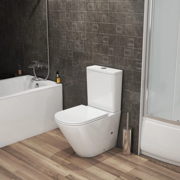 унитаз компакт grossman gr-4449s с бачком и сиденьем микролифт унитаз компакт grossman gr-4449s с бачком и сиденьем микролифт