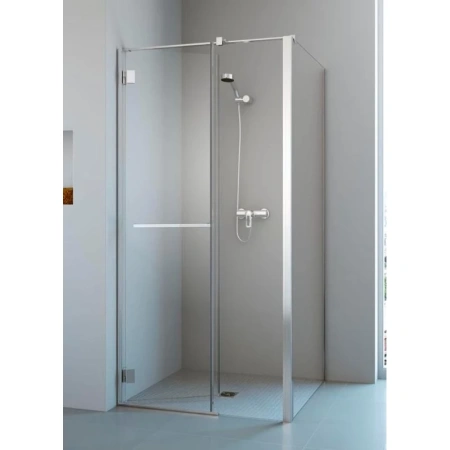 Душевой уголок Radaway Carena KDJ 120 L×80 прозрачное