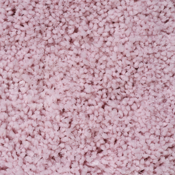 Коврик для ванной комнаты WasserKRAFT Kammel 90х57 BM-8309 Chalk Pink