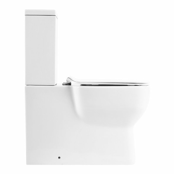 бачок для унитаза belbagno vaso bb127t белый