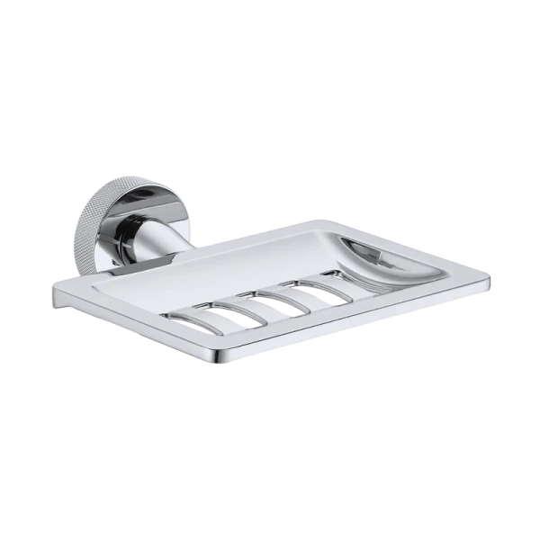 Мыльница Wasserkraft Mosel 46669 хром