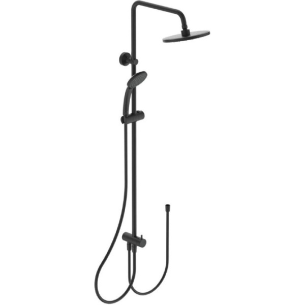 душевая система ideal standard idealrain bc747xg