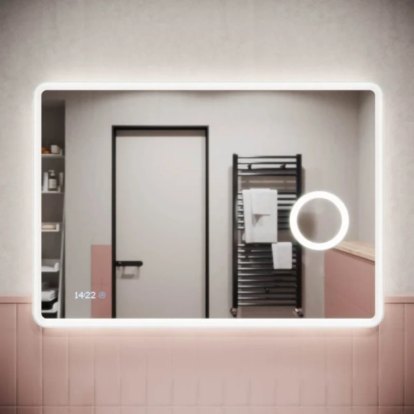 Зеркало Sancos Arcadia 1.0 100 100