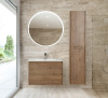 шкаф пенал belbagno kraft 33 kraft-1600-2a-sc-pp-r подвесной pino pasadena