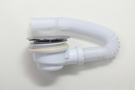 душевой поддон belbagno tray 100×80 tray-bb-rh-100/80-550-15-w-l