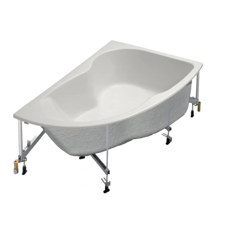 Акриловая ванна Jacob Delafon Micromega Duo 170x105 R E60220RU-00