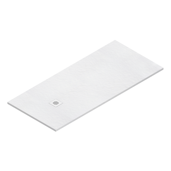 душевой поддон catalano h3 solid 200×90