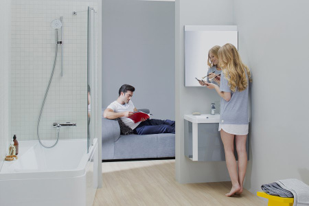 душевой шланг ravak satinflex 913.00 x07p176