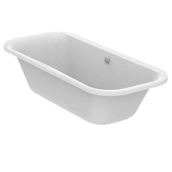 акриловая ванна ideal standard tonic ii k747201 180x80 см