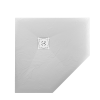 душевой поддон из искусственного камня rgw stone tray st/t-w 80×80 16155088-01 белый