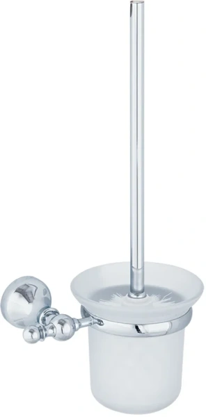 Ёршик для унитаза Veragio Gialetta VR.GIL-6490.CR хром