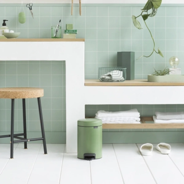 Мусорное ведро 3л Brabantia NewIcon 113024