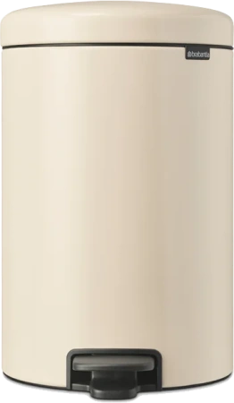 Мусорное ведро Brabantia NewIcon 149948 20 л, бежевое