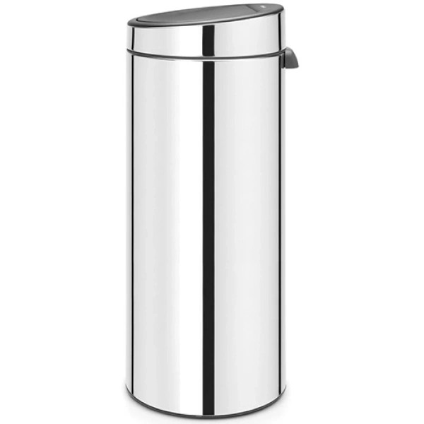Мусорное ведро Brabantia Touch Bin New 115325