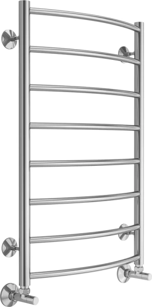 полотенцесушитель водяной terminus классик п8 500x800 4670078530271