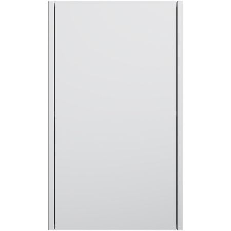 Подвесной шкаф AM.PM Func 40 M8FCH0402WM (В 700мм), цвет белый матовый