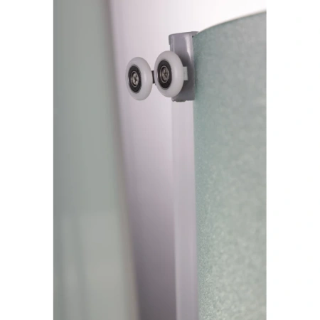душевая кабина niagara classic 90x90 ng-1108-14bkg с гидромассажем
