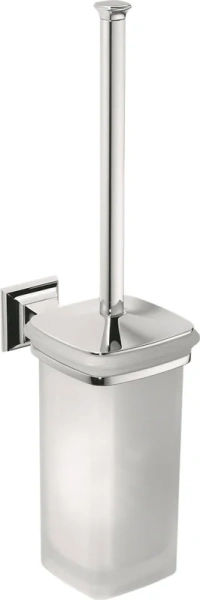 Ёршик для унитаза Colombo Design Portofino B3207 хром