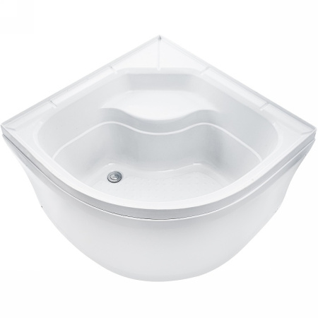 душевая кабина river desna xl 80x80 mt 10000006139 без гидромассажа