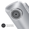 смеситель для раковины am.pm gem f90a82100 с донным клапаном