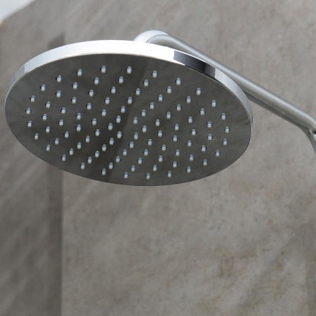 душевая система lemark linara lm0462c хром