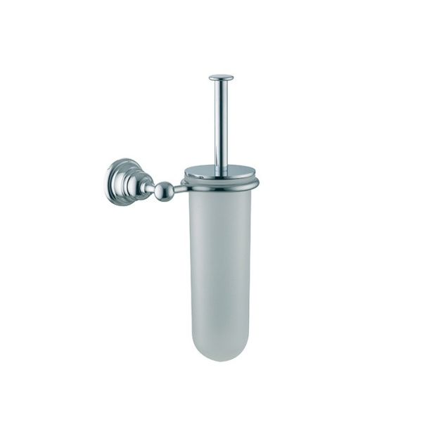 Ёршик для унитаза Fima Carlo Frattini Victory F6066/1CR