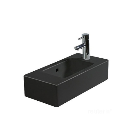 Раковина накладная/подвесная Duravit Vero 703500808