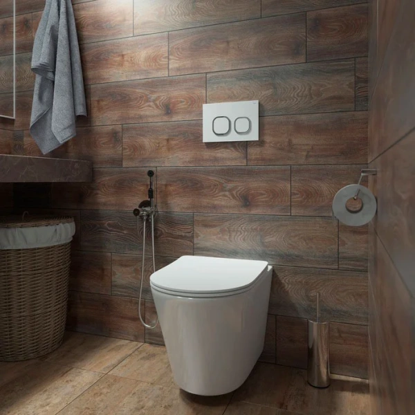 кнопка для инсталляции iddis uniglass ung01wci77 стекло, цвет белый/хром