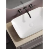 тумба под раковину sancos very 80 vr80sm подвесная doha soft
