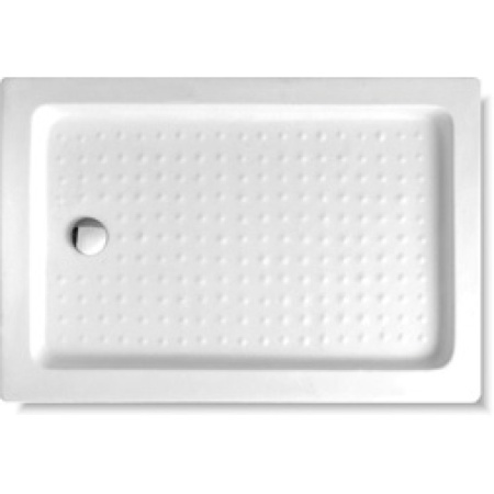 Акриловый поддон 90x80 Cezares TRAY-A-AH-90/80-15-W