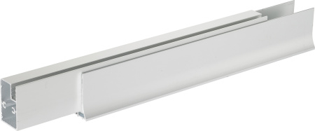 душевой уголок vegas glass zp+zpv 110*100 07 01 профиль матовый хром, стекло прозрачное