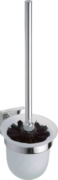 Ёршик для унитаза Bemeta Beta 132113017 хром