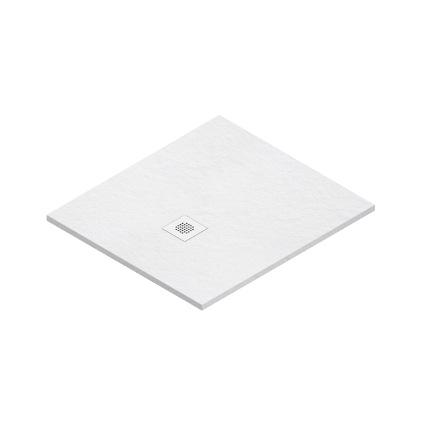 душевой поддон catalano h3 solid 100×90