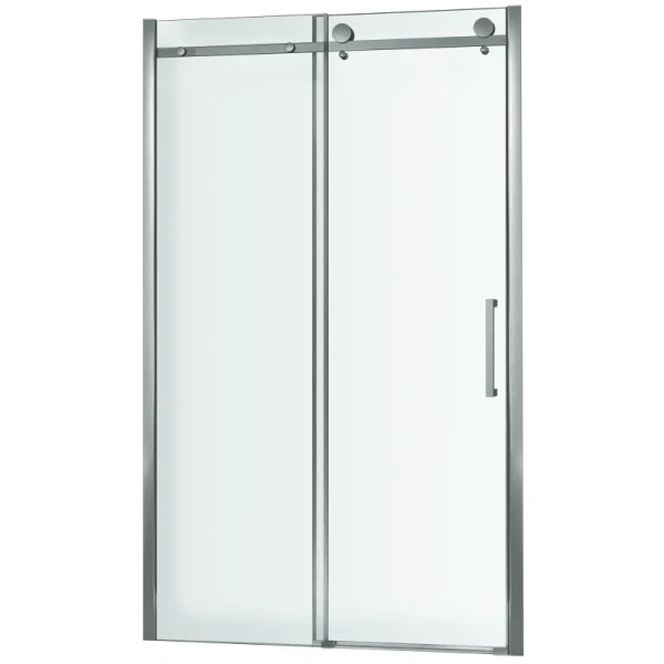 душевая дверь 100 см berges gelios 062008 прозрачное