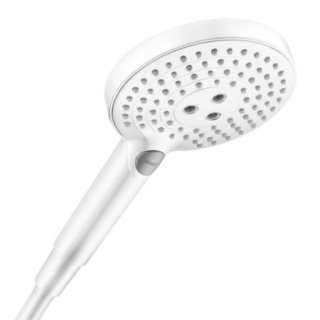 Душевая лейка Hansgrohe Raindance Select S 26530700