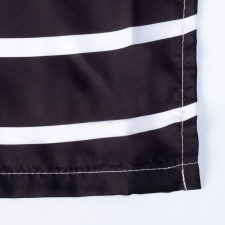 штора для ванны wasserkraft donau 180х200 sc-24101 рисунок полосы