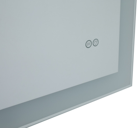 Зеркало Aquanet Алассио New 70 LED