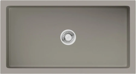 Мойка кухонная Omoikiri Mikura 83-CC cappuccino coffee