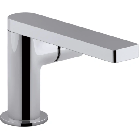 Смеситель для раковины Jacob Delafon Composed E73050-CP цвет хром