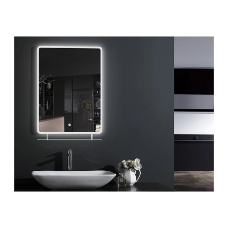 Зеркало ESBANO ES-2073 HDSA (ESMI2073HDSA) 60x80
