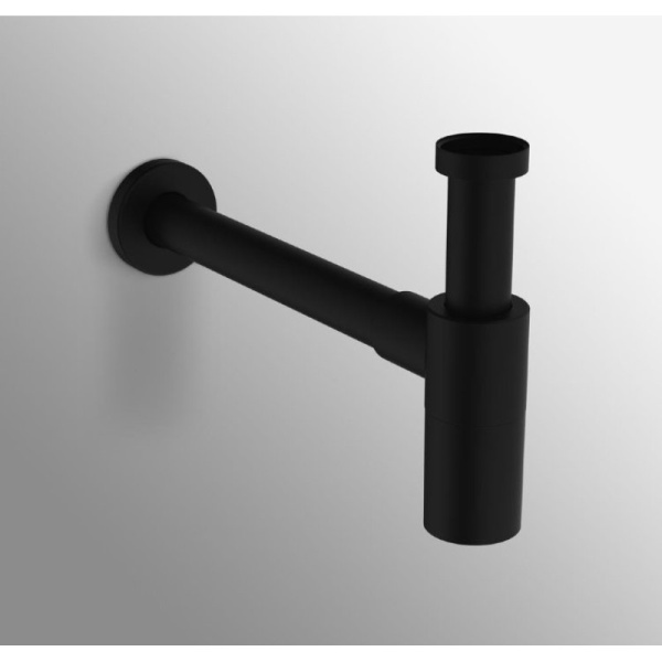 сифон ideal standard t4441xg для раковины g1 1/4"