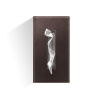 диспенсер для салфеток decor walther brownie kb40 0838390