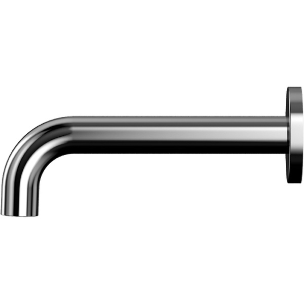 излив для смесителя whitecross y chrome y1200cr хром